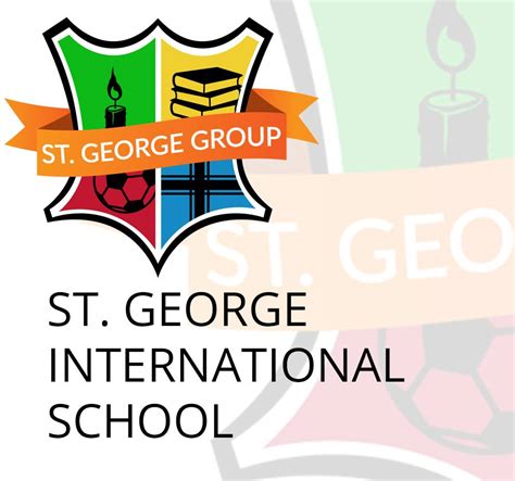 St George International School