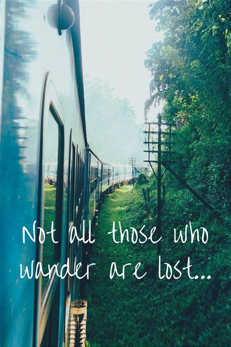 Wanderlust Quotes That Will Make You Want To Travel Boho Lake