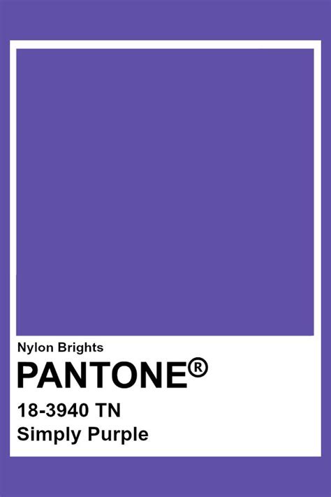 Purples Pantone Color Chart Pantone Colour Palettes Pantone Porn Sex
