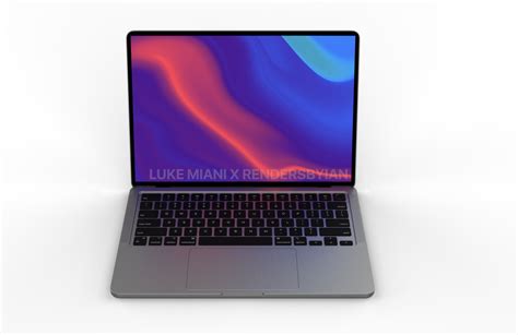 New Details On Apples Macbook Pro 2021 Refresh Emerge Notebookcheck