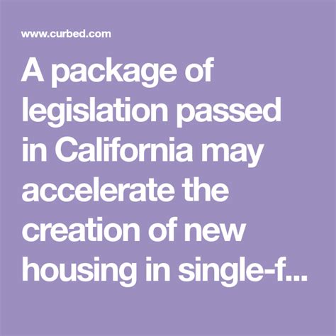 Will Californias New Adu Laws Create A Backyard Building Boom
