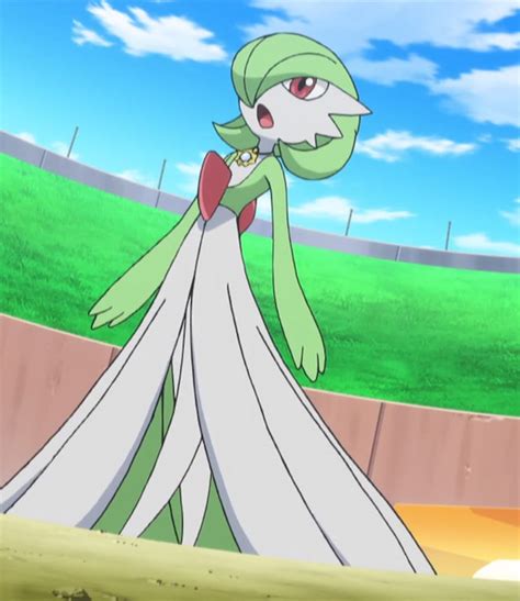 Pokémon Unite Gardevoir Best Builds And How To Get The New Ranged Fighter
