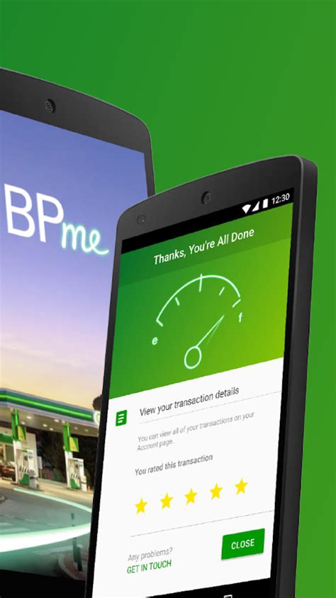Discover paypal, the safer way to pay, receive payments for your goods or services and transfer money to friends and family online. BPme - Pay for Fuel From Your Car at BP Stations - Android ...