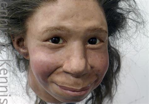 Neanderthaler Dna Reyeshester