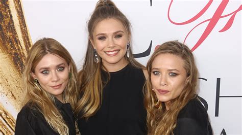 Fuller House Löst Elizabeth Olsen Ihre Schwestern Ab Promiflashde