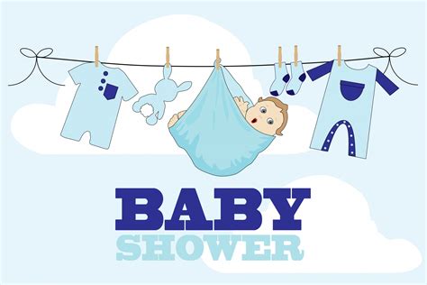 49 Frases Para Invitaciones De Baby Shower Mi Baby Shower Virtual