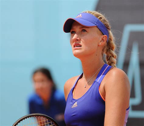 Top Interesting Facts About Kristina Mladenovic Discover Walks Blog