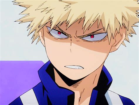 Katsuki bakugo gif | tumblr. bakugou bakugo bakugoukatsuki katsuki GIF by 𝐤𝐚𝐭