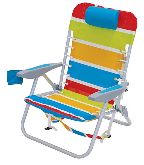 Review Of Extra Large High Seat Heavy Duty 4 Position Beach Chair W