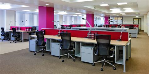 Computershare Projects Guialmi Office Furniture Manufacturer For