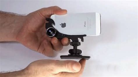 15 Innovative And Smart Iphone Gadgets Part 6