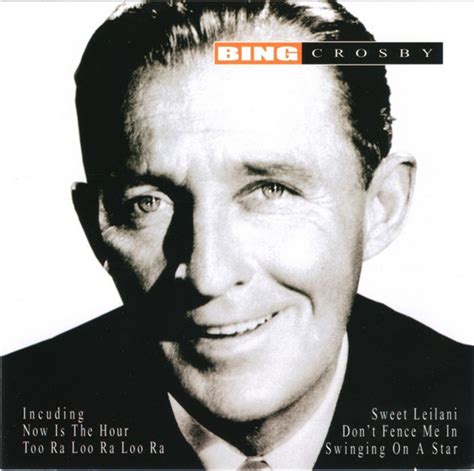 Bing Crosby Bing Crosby Releases Discogs