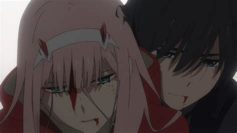 Darling In The Franxx Cap 6 【sub EspaÑol】【hd】 Veranimetop