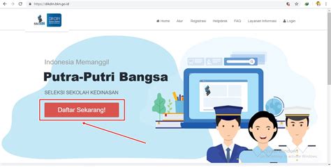 Permohonan kemasukan ke tingkatan 1 sekolah menengah kebangsaan agama bagi tahun pengambilan 2021 boleh dibuat secara dalam talian (online) sepenuhnya melalui laman sistem aplikasi kpm seperti di bawah Syarat, Jadwal dan Cara Pendaftaran Sekolah Kedinasan ...