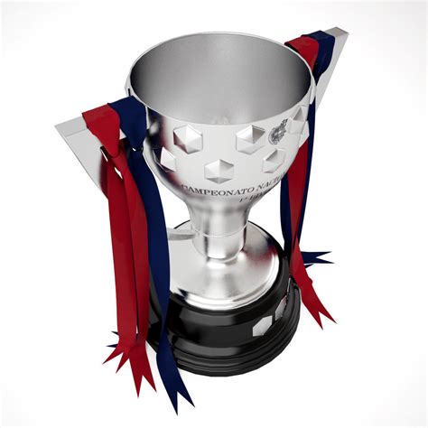 Facebook is showing information to help you better understand the purpose of a page. Spain La Liga Trophy 3D Model MAX OBJ FBX | CGTrader.com