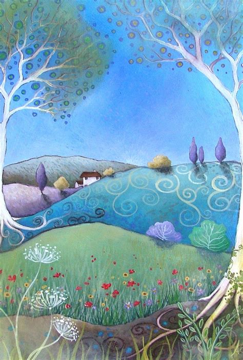 earth angels art art and illustrations by amanda clark angel art illustration art clark art