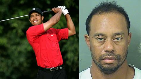 [update] tiger woods dui was a result of prescribed medication not alcohol dr paul christo md