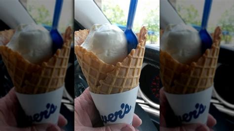 Discovernet Fast Food Ice Cream Cones Ranked Worst To Best