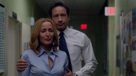X Files Revival Season 10 Overview Screenprism