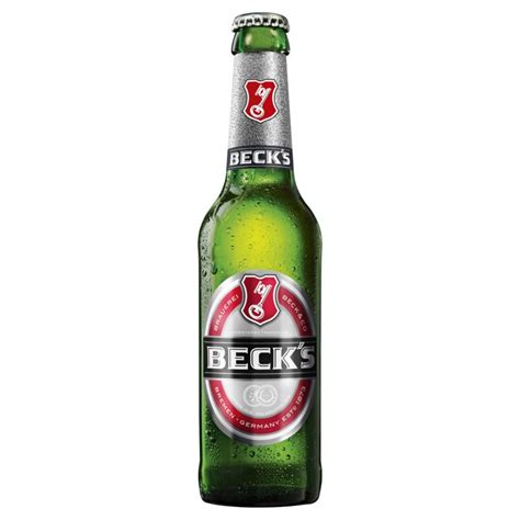 Becks Beer 4 24 X 330ml Bottles Bottled In Australia And Approaching