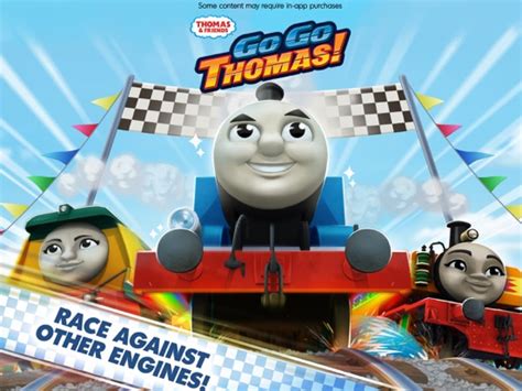 Thomas And Friends Go Go Thomas Tips Cheats Vidoes And Strategies
