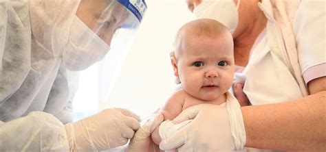 حجز تطعيم الاطفال