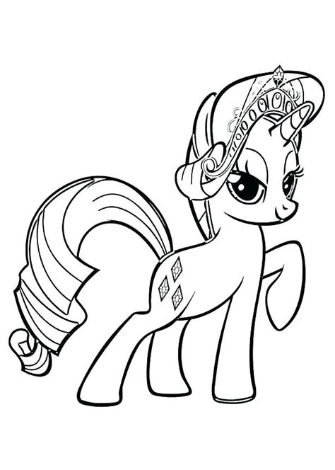 Of course at our website if i would be a child i would print and color it too. Shetland Pony Coloring Pages at GetColorings.com | Free ...