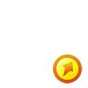Shortcut Icon - The Moonlight Icons - SoftIcons.com
