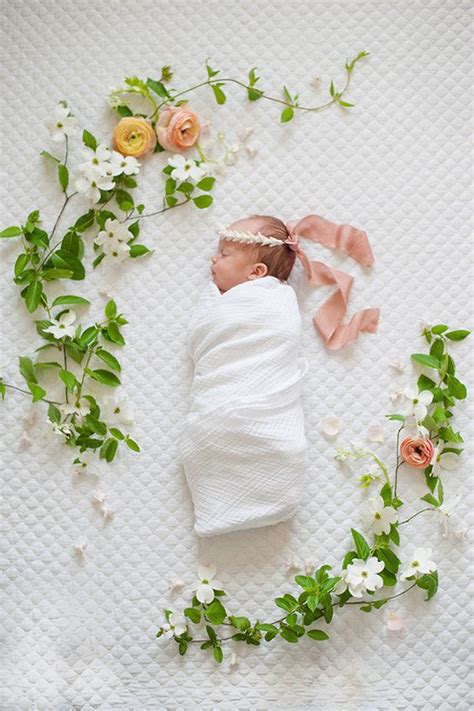 2 Month Baby Photoshoot Ideas At Home Amazing Ideas In 2023