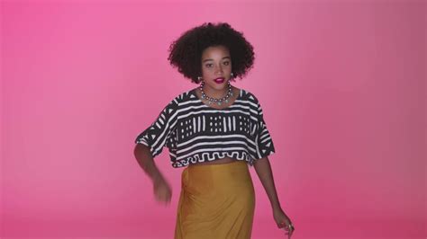 black women share their hair stories ft amandla stenberg teen vogue วัยรุ่นผิวสี มาเล่า
