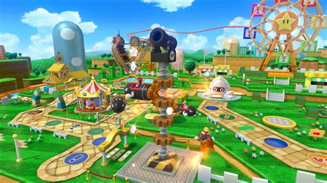 Brand New Mario Party 10 Screens And Artwork Mario Party Legacy