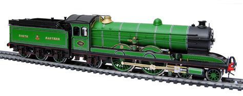 (slang, childish) an interjection generally used when gloating about a perceived cause of humiliation or inferiority for the person being addressed, often when disagreeing with a statement considered incorrect or irrelevant. K6 - NER/LNER/BR Z class 4-4-2 : Buy Model Trains and ...