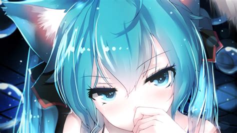 10 Most Popular Miku Hatsune Hd Wallpaper Full Hd 1920×