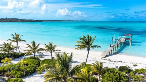 Great Exuma Bahamas What To Do In Exumas And Georgetown