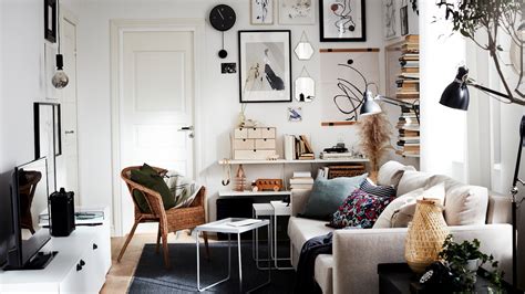 Home Design Ikea Minimal Studio Home Coco Lapine Design Minimalist