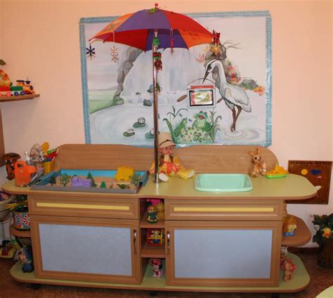 Уголок кухня в детском саду оформление фото