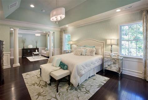 20 Beautiful Master Bedroom Designs - Page 2 of 4