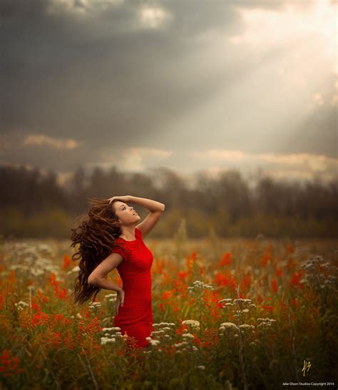 By The Light By Jake Olson Studios 500px Portrait Photography