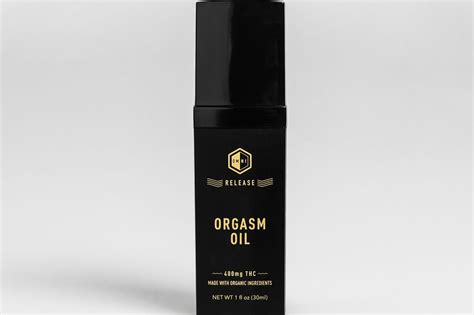 High Buys Omni Orgasm Oil Now Magazine