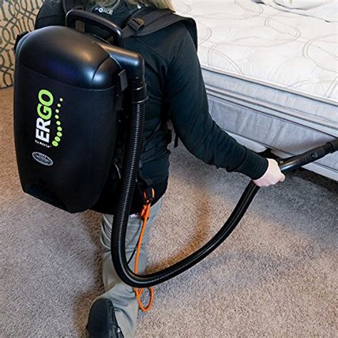 Best Backpack Vacuums Reviewed In 2022 Earlyexperts