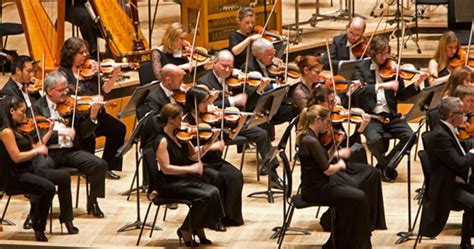 Royal Philharmonic Orchestra Chief Says Video Game Music Is A Great