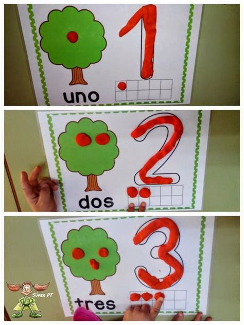 Árboles Numéricos Juegos Matematicos Para Niños Matemáticas Para