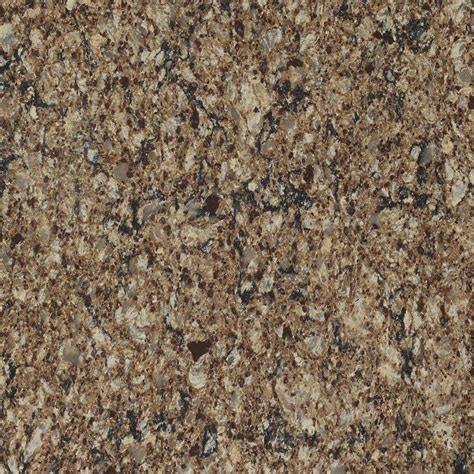 Cambria Canterbury Quartz Brown Quartz