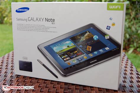 The good the samsung galaxy note 10.1 sports a proven, sensible design, a bevy of useful features, and fast performance. Review Samsung Galaxy Note 10.1 (GT-N8010) Tablet ...