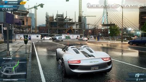 Download the latest version of need for speed most wanted for windows. Need for Speed Most Wanted 2012 Free Download - Ocean Of Games