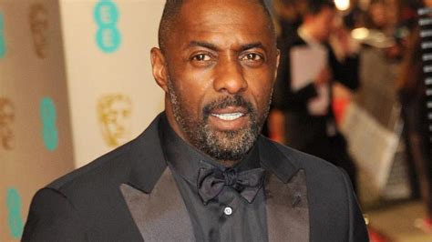 Idris Elba Eyes Rocky Role Movies