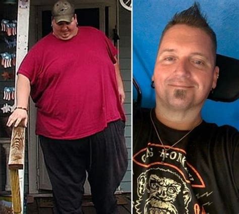 My 600 Lb Life Donald Sheltons Weight Loss Transformation Is