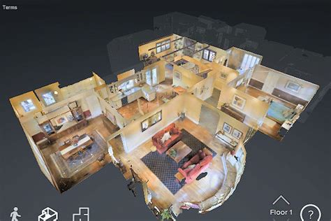 Matterports Next Trick Annotating The Real World In Vr Vox