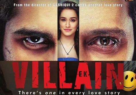 Unnikrishnan starring mohanlal, manju warrier, vishal and hansika motwani. Ek Villain movie review: Despite flaws, music and stars ...
