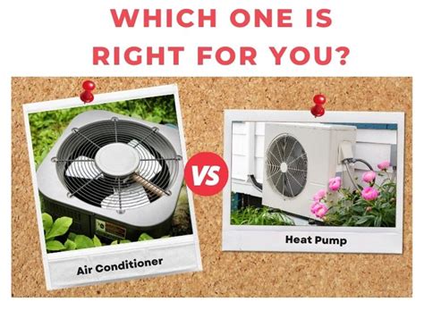 Heat Pump Vs Air Conditioner Which Should You Have In Ottawa